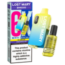 Lost Mary BM6000 Disposable Rechargeable Vape Kit 6000 Puffs