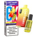 Lost Mary BM6000 Disposable Rechargeable Vape Kit 6000 Puffs