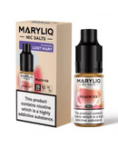 Lost Mary Maryliq Nic Salts 10ml - (BOX OF 10)