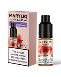 Lost Mary Maryliq Nic Salts 10ml - (BOX OF 10)