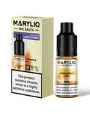 Lost Mary Maryliq Nic Salts 10ml - (BOX OF 10)