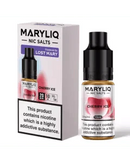 Lost Mary Maryliq Nic Salts 10ml - (BOX OF 10)