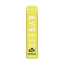 Elf Bar 600 KOV SHISHA NC600 Disposable Vape Pod 10x Multipack – 20MG