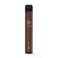 Elf Bar 600 Puff Disposable Vape Pod Device 20MG | Box of 10