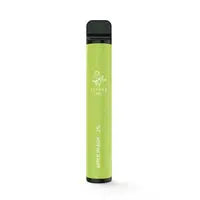 Elf Bar 600 Puff Disposable Vape Pod Device 20MG | Box of 10