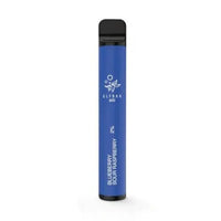 Elf Bar 600 Puff Disposable Vape Pod Device 20MG | Box of 10