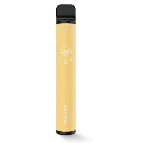 Elf Bar 600 Puff Disposable Vape Pod Device 20MG | Box of 10