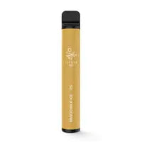 Elf Bar 600 Puff Disposable Vape Pod Device 20MG | Box of 10