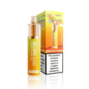 Feoba Big Bar 6000 Puffs Disposable Vape Box of 5