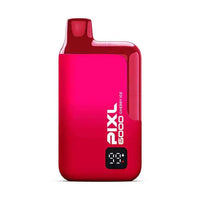 PIXL 6000 Puffs Disposable Vape Pod Kit - Box of 5
