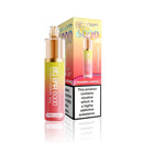 Feoba Big Bar 6000 Puffs Disposable Vape Box of 5