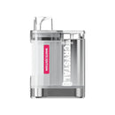Ske Crystal 2400 Puffs 4 in 1 Disposable Vape Device Box of 5