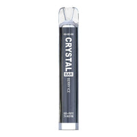 Ske Crystal Bar 600 Puffs Disposable Vape Device 20MG [Box of 10]