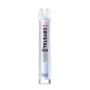 Ske Crystal Bar 600 Puffs Disposable Vape Device 20MG