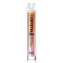 Ske Crystal Bar 600 Puffs Disposable Vape Device 20MG [Box of 10]