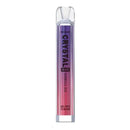 Ske Crystal Bar 600 Puffs Disposable Vape Device 20MG [Box of 10]