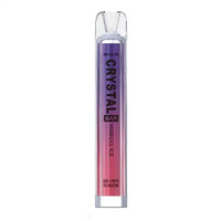Ske Crystal Bar 600 Puffs Disposable Vape Device 20MG [Box of 10]