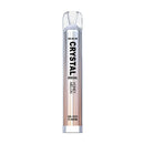 Ske Crystal Bar 600 Puffs Disposable Vape Device 20MG