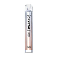 Ske Crystal Bar 600 Puffs Disposable Vape Device 20MG