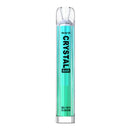 Ske Crystal Bar 600 Puffs Disposable Vape Device 20MG [Box of 10]