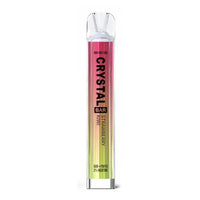 Ske Crystal Bar 600 Puffs Disposable Vape Device 20MG