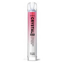Ske Crystal Bar 600 Puffs Disposable Vape Device 20MG [Box of 10]