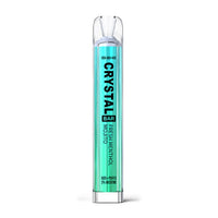 Ske Crystal Bar 600 Puffs Disposable Vape Device 20MG