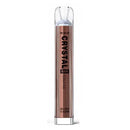 Ske Crystal Bar 600 Puffs Disposable Vape Device 20MG