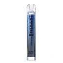 Ske Crystal Bar 600 Puffs Disposable Vape Device 20MG [Box of 10]