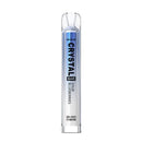 Ske Crystal Bar 600 Puffs Disposable Vape Device 20MG [Box of 10]