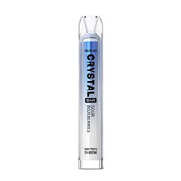Ske Crystal Bar 600 Puffs Disposable Vape Device 20MG [Box of 10]