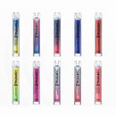 Ske Crystal Bar 600 Puffs Disposable Vape Device 20MG [Box of 10]