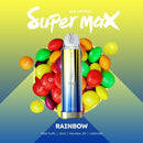 Ske Crystal Super Max 4500 Puffs Disposable Vape - Box of 10