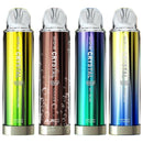 Ske Crystal Super Max 4500 Puffs Disposable Vape - Box of 10