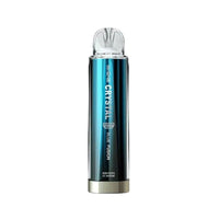 Ske Crystal Super Max 4500 Puffs Disposable Vape Device 20MG