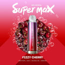 Ske Crystal Super Max 4500 Puffs Disposable Vape Device 20MG