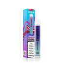 Ske Crystal Bar 600 Puffs Disposable Vape Device 20MG [Box of 10]