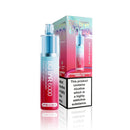 Feoba Big Bar 6000 Puffs Disposable Vape Box of 5