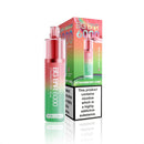 Feoba Big Bar 6000 Puffs Disposable Vape Box of 5