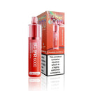Feoba Big Bar 6000 Puffs Disposable Vape Box of 5