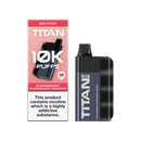 TITAN 10K PUFFS DISPOSABLE VAPE POD KIT