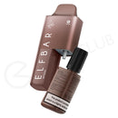 Elf bar AF5000 Puffs Disposable Vape Device - 20MG