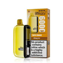 SKE Sikary S6000 Disposable Vape Kit-Box of 5