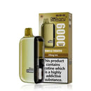 SKE Sikary S6000 Disposable Vape Kit-Box of 5