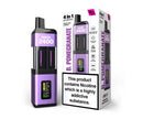 Vapes Bars Angel 2400 Puffs Disposble Vape Box of 5