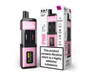Vapes Bars Angel 2400 Puffs Disposble Vape Box of 5